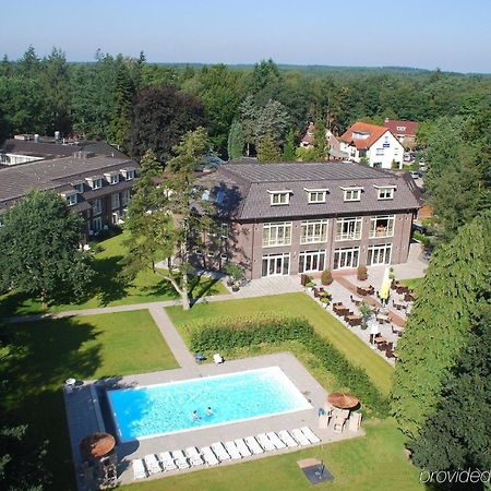 Hotel De Werelt Garderen Facilidades foto